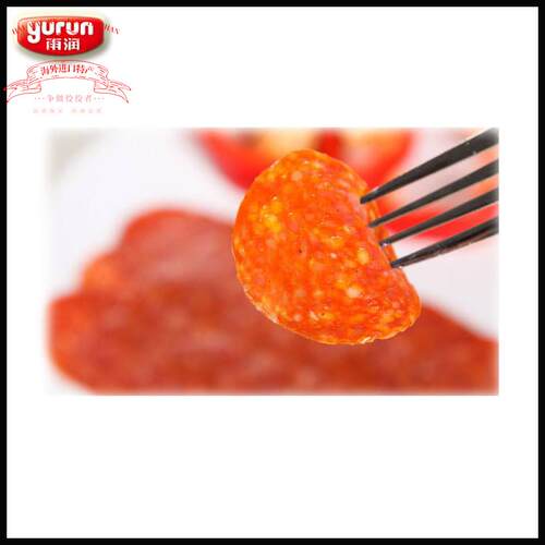 雨润 贝贝罗尼意式萨拉米切片100g 披萨香肠 Pepperoni