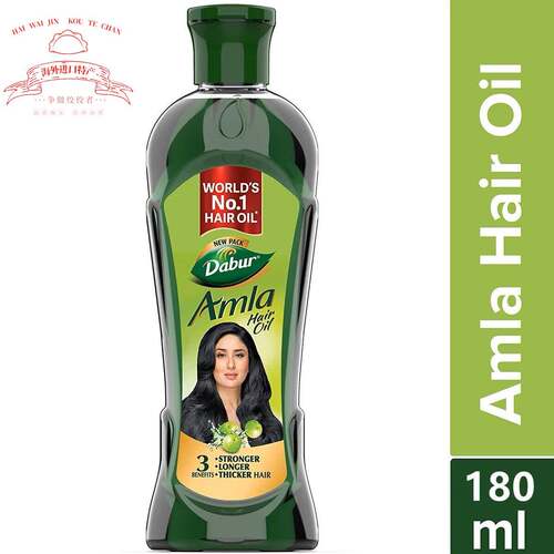 Dabur Amla hair oil hair oil 110ml 225ml