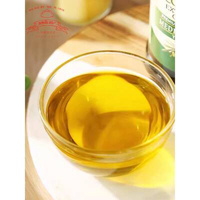 COLAVITA歌乐维家特级初榨橄榄油1L意大利进口凉拌食油olive oil