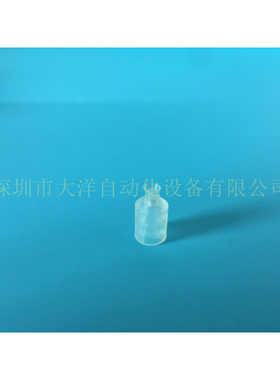 ZP03US ZP2-03US 硅胶耐高温真空吸盘 机械手真空吸嘴 微型吸嘴