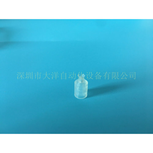 ZP03US ZP2-03US 硅胶耐高温真空吸盘 机械手真空吸嘴 微型吸嘴
