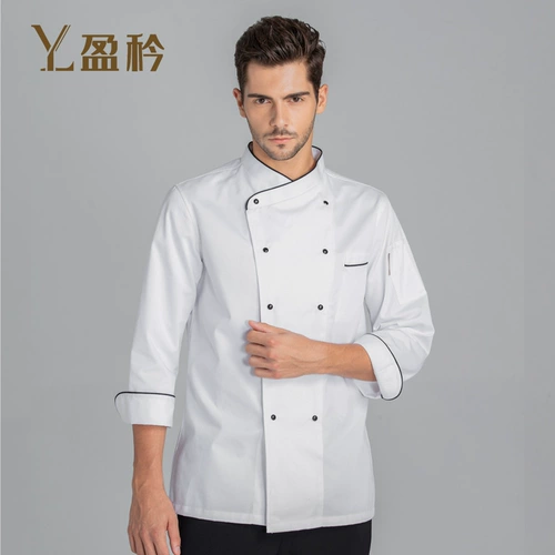 Шеф -повар yingye