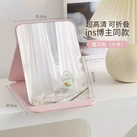 Порошок с большим сакурой 【Жирный хлеб модель】