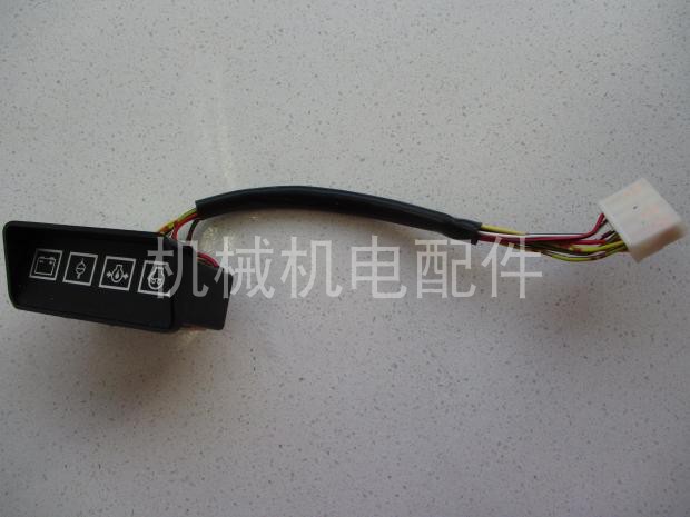 EDL13000TE雅马哈柴油发电机配件指示灯