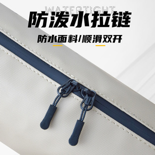 PU钓鱼伞包防水渔具包渔竿包钓鱼包手提袋工具包一体背包加厚款包