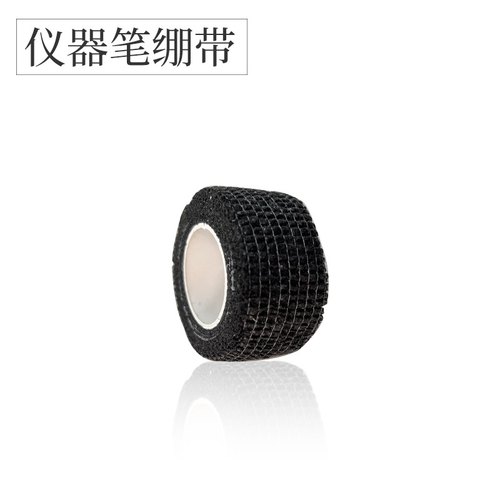 纹身笔防滑纹绣机绷带半永久