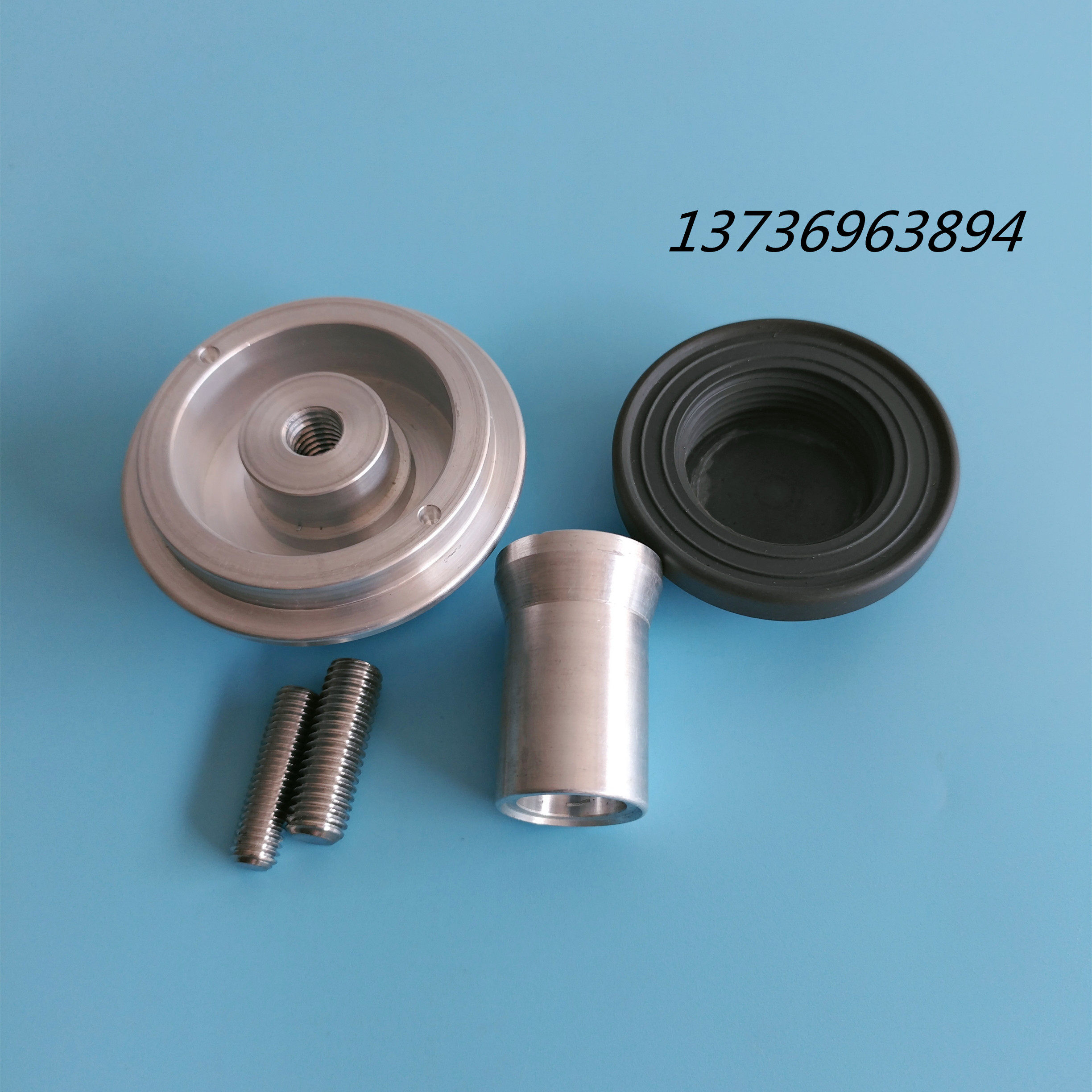 新款计量泵隔膜组件GM009