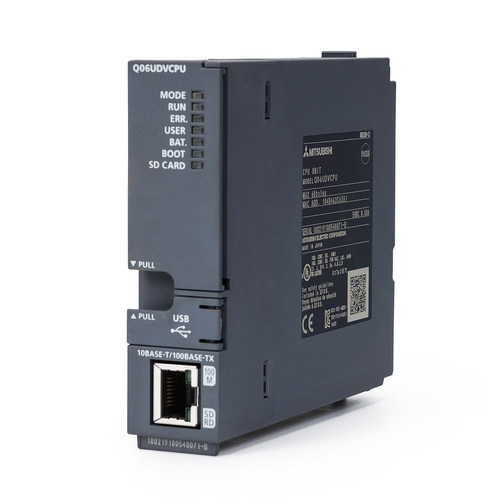 新款Q系列PLCQ03UDV4126