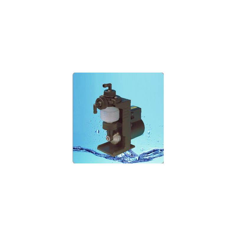 新款DSN-2F补液泵加药泵彩扩机泵波纹管药液计量泵化工泵包邮