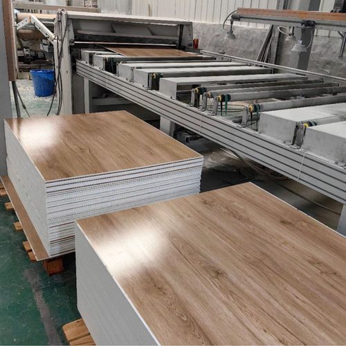 ?0甲醛spc石塑地板PVC自粘地板防木地板防火防潮石晶锁扣地