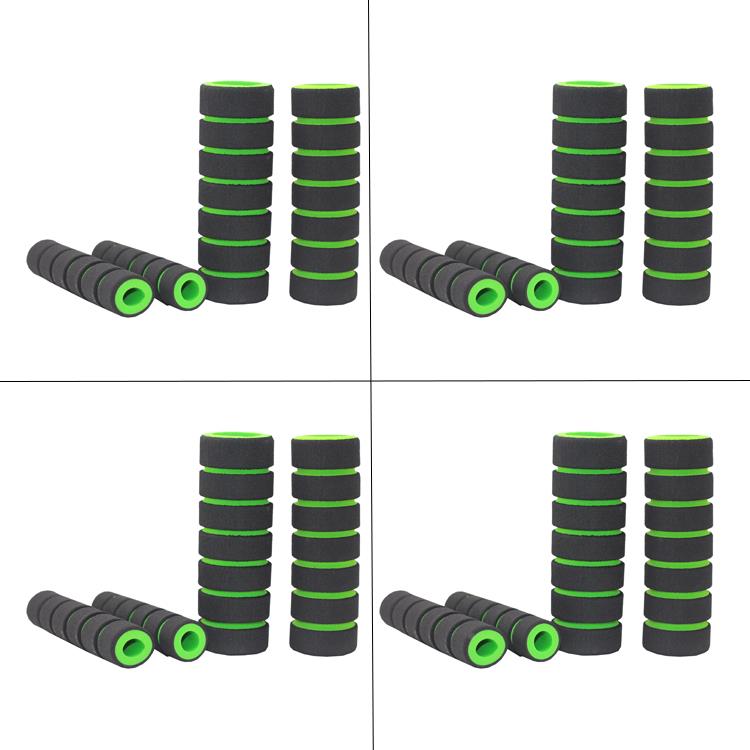 摩CMsz6nj7托车把电车小牛手套改电动踏板车装配件把海绵通用型动