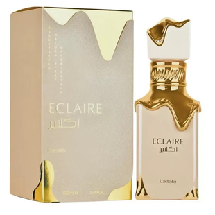 爆品拉塔法Lattafa Eclaire Eau de Parfume中东迪拜香水奶油松饼