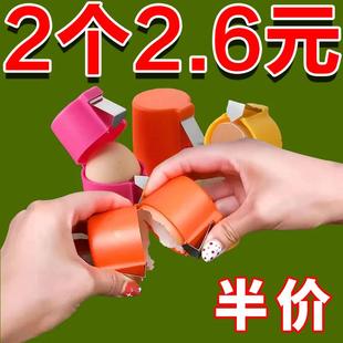 开蛋神器开鸡蛋鸭蛋小工具厨房专用去壳器免敲蛋开壳器破壳器家用