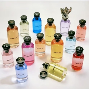 精灵破晓午后之泳沉醉暗涌巅峰闪耀恋印追梦火之夜太阳歌香水小样