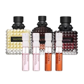 Valentino华伦天奴白日玫瑰随性唐娜冒险落日小姐罗马人香水小样