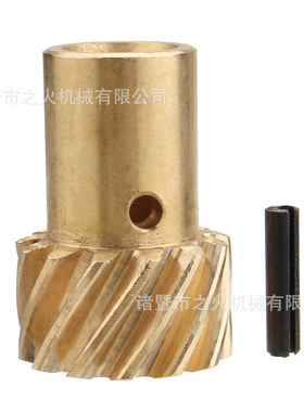 适用雪佛兰GM分电器齿头 凸轮 500 SBC BBC 262-454 350 383 454