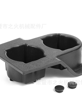 适用日产途乐GQ Patrol Y60水杯架 1989 - 1998