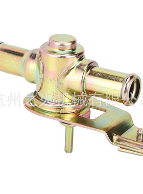 适用福特F系列E系列 道奇加热器控制阀 C3UZ18495A YG133 HV2211C