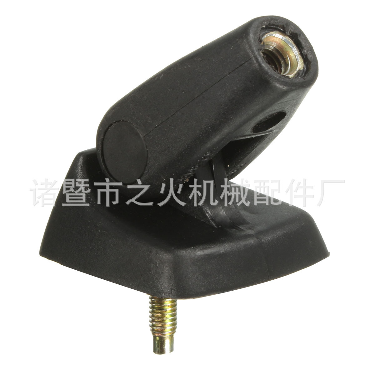 适用标致雪铁龙206 106 306 天线底座基座 656110 8200684863