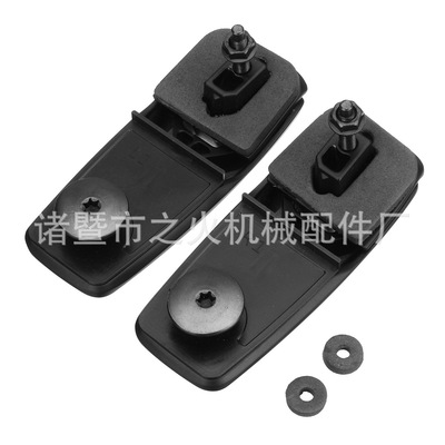 适用福特Escape08-12车窗铰链左+右 8L8Z78420A68C+8L8Z78420A68D