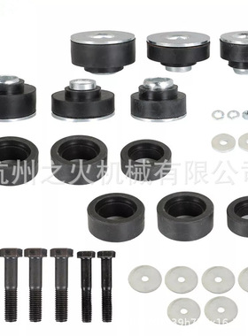 适用雪佛兰水箱衬套1967-1972 Camaro/68-72 Nova K00020-C