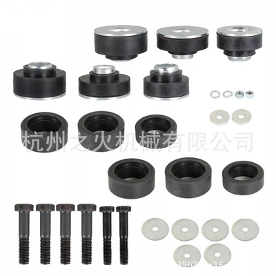 适用雪佛兰水箱衬套1967-1972 Camaro/68-72 Nova K00020-C