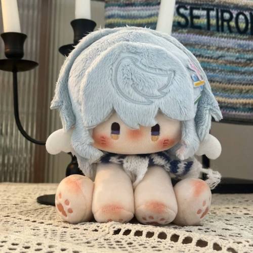 崩坏星穹铁道星期知更鸟棉花娃娃