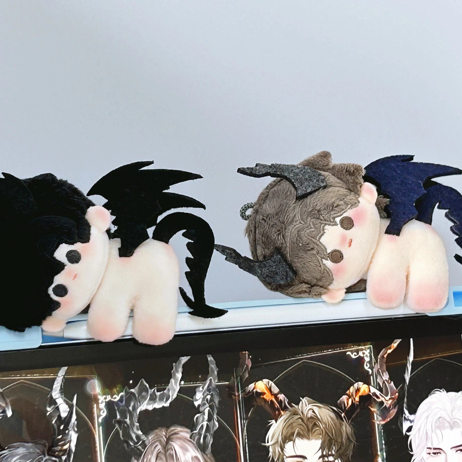 世界之外顾时夜易遇柏源夏萧因