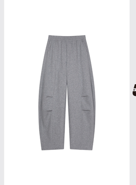 【舒心专属】休闲裤DL302001A284