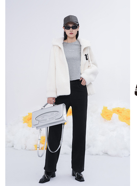 UNIDES-X UX灰色T恤