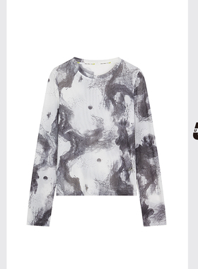 UNIDES-X UX【胡可专属】UNIDESXUX新款皮肤衣多款式多色可选花版