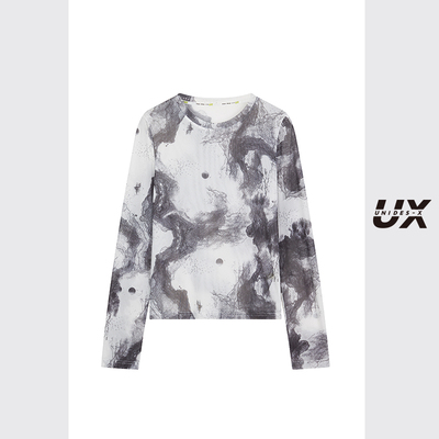 UNIDES-X UXUNIDESXUX新款皮肤衣多款式多色可选花版