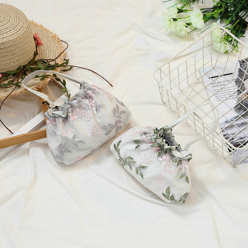 蕾丝双层太阳伞防晒防紫外线2024新款五折黑胶遮阳雨伞女晴雨两用