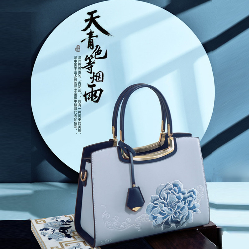 母亲节礼物实用送妈妈婆婆生日礼物适合送丈母娘50岁60岁中年包包