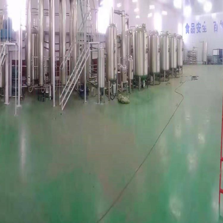 2吨3吨超神波中药提取设备-超声中药提取设备-花青素提取设备