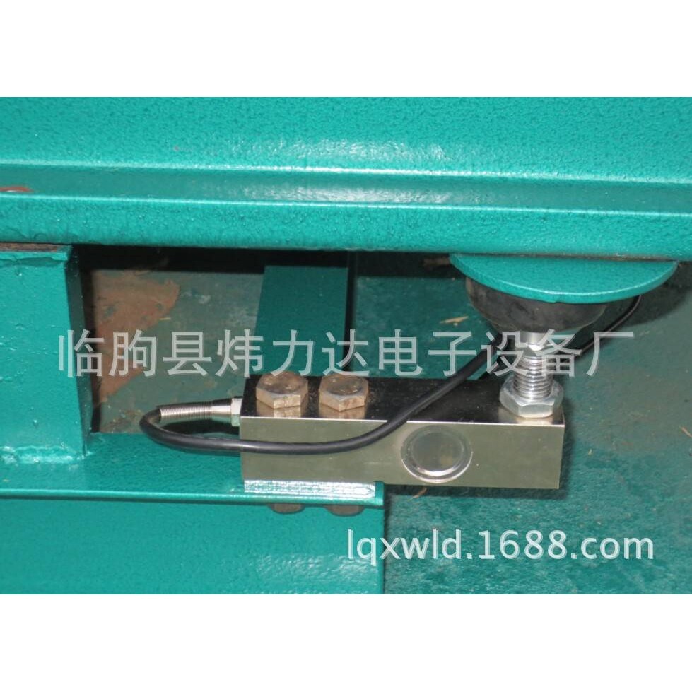 称重传感器 失重秤皮带秤定量配料传感器信号 量程50-500kg