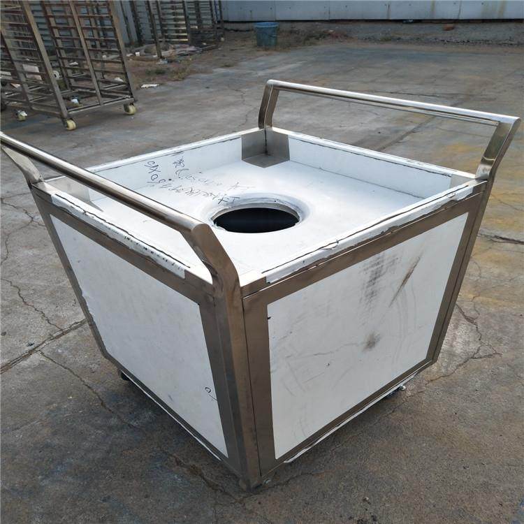 供应不锈钢蒸饭盘 不锈钢盘子馒头 蒸房 蒸饭柜商用