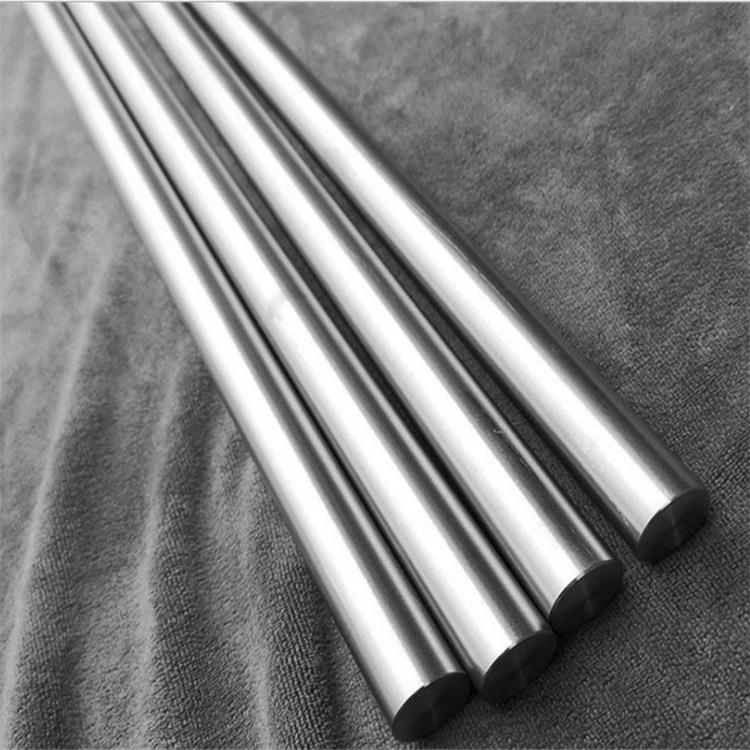 1J66/Ni65Mn镍基高温合金棒N7/N5耐蚀合金板材带材棒材现货规格