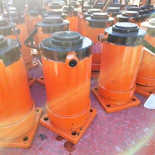 YXQYD-100滑模千斤顶 6T/10T液压楔块顶 滑膜千斤顶