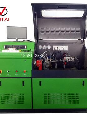 厂家出口品质 CR3000A-708共轨试验台EPS708共轨喷油器试验台