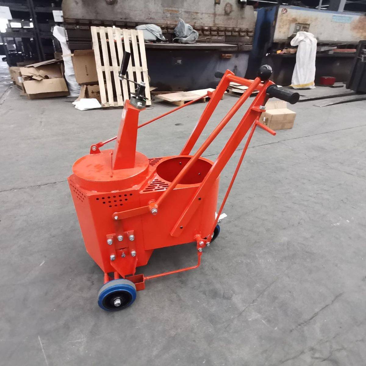 30L沥青灌缝机 工业款手推事乳化沥青胶补缝机