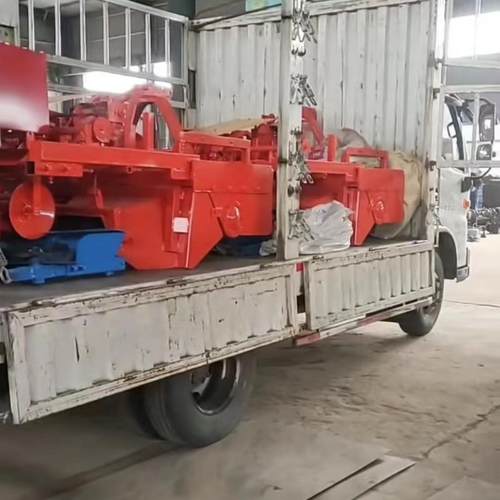 甘薯起垄收获机价格 地瓜红薯土豆单行起垄覆膜机 地瓜打秧收获机