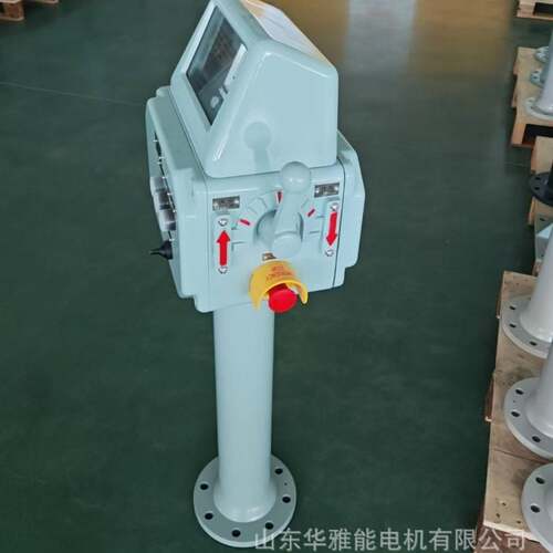 资深电机人德州恒力/锐格LK911系列船用主令控制器正品合作无忧