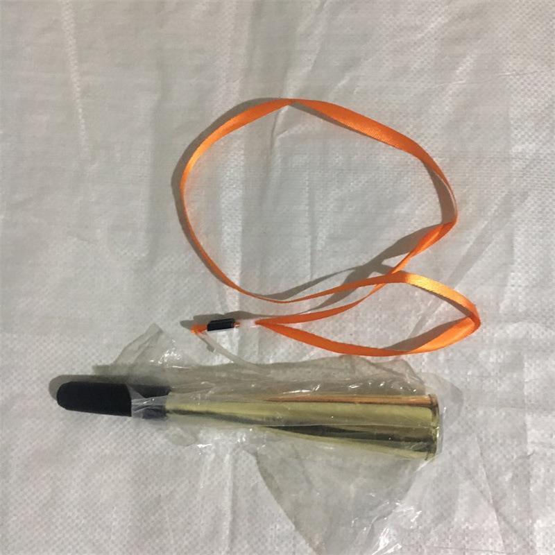 便携式轨道高音喇叭 提示鸣笛防护喇叭 铁路高音巡道喇叭