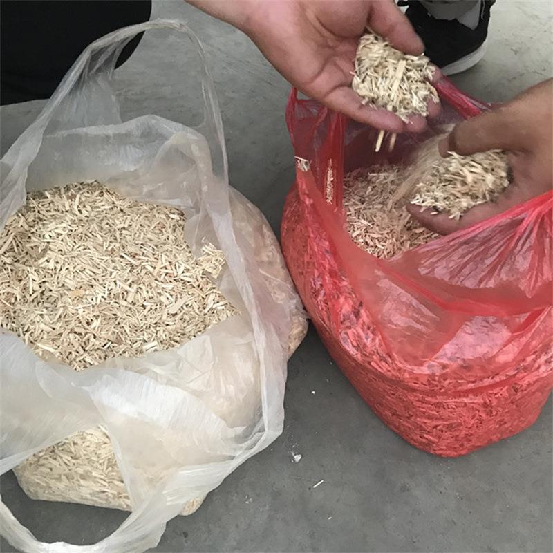 强制木材粉碎机 模板树枝综合破碎机 带钉木板树干大型木屑机