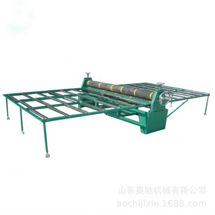 生产贴膜机 道路交通标牌反光膜贴膜机 广告不干胶路牌标牌贴膜机