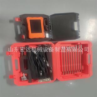 ADMT-500SX-16D 16道高密度找水仪≤500米内多个深度可选各类型号