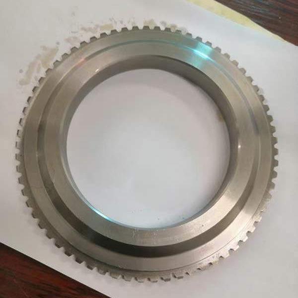 轮式装载机WA380-6变速箱离合器配件714-12-17250