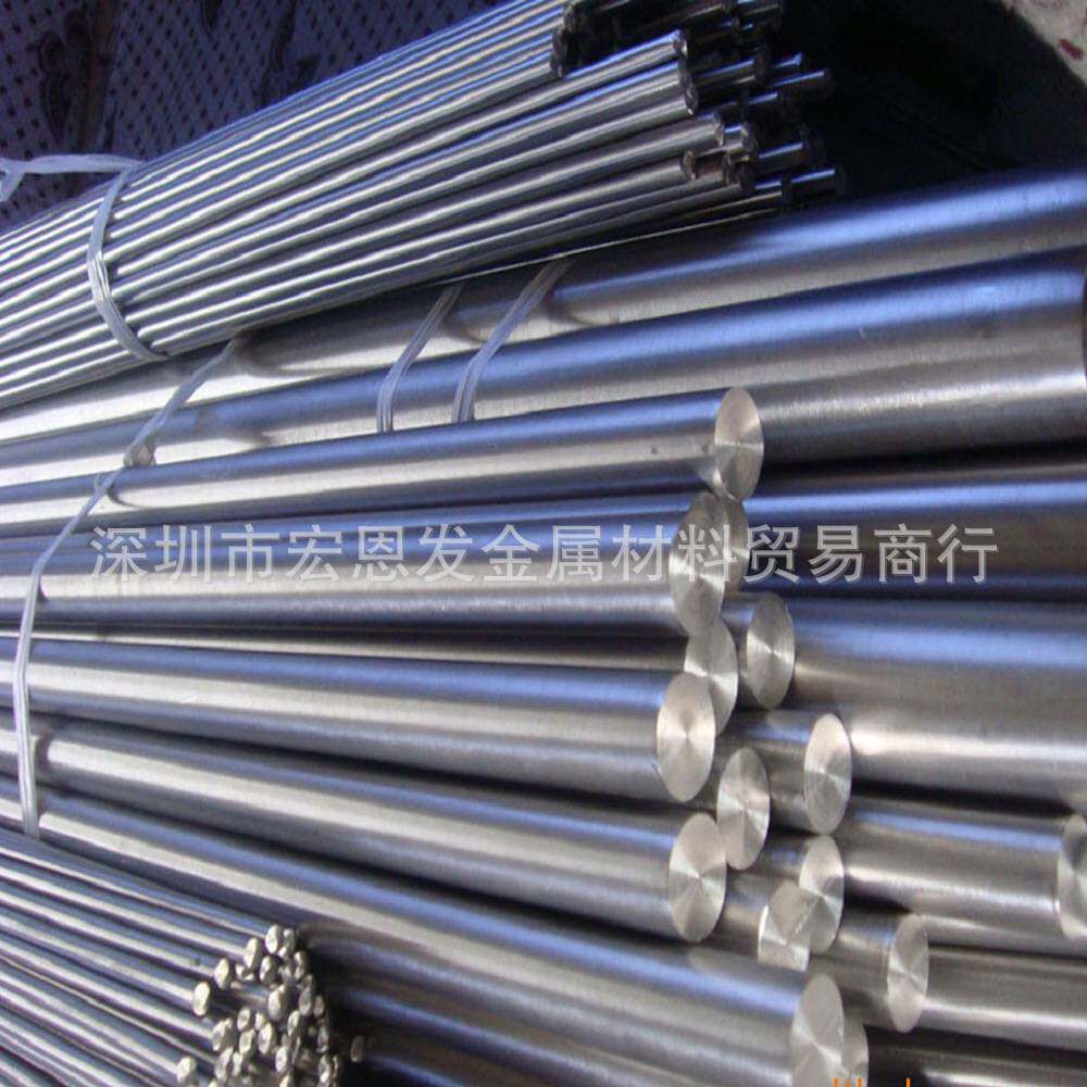 TiAl5Sn2钛合金棒丝Ti3钛板块卷带空心管多规格量多 优惠