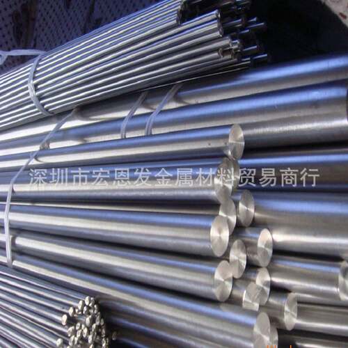 TiAl5Sn2钛合金棒丝Ti3钛板块卷带空心管多规格量多 优惠
